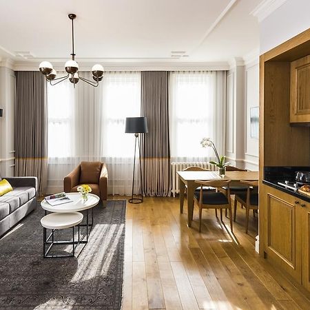 Nevv Bosphorus Hotel & Suites Стамбул Номер фото