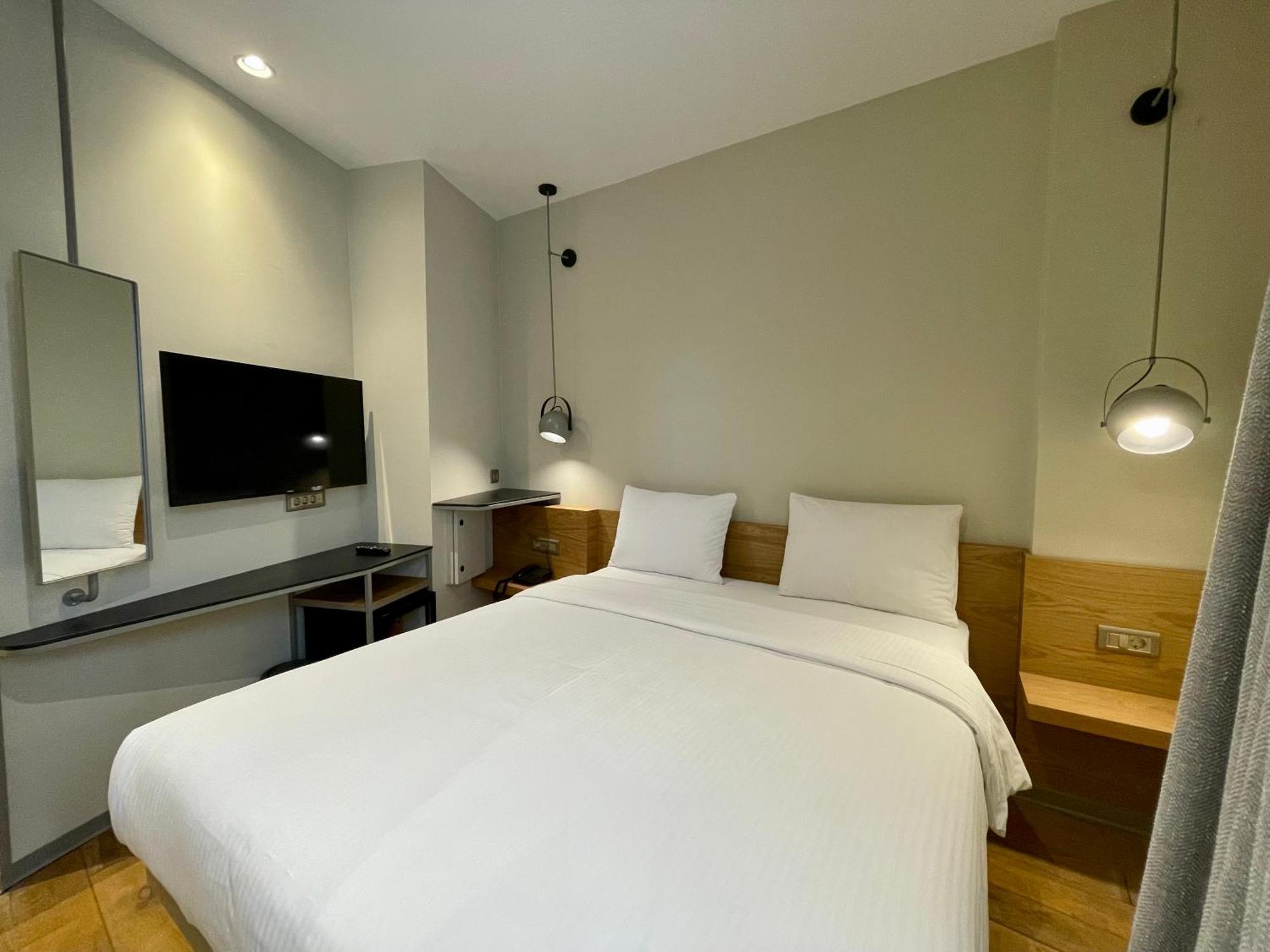 Nevv Bosphorus Hotel & Suites Стамбул Экстерьер фото