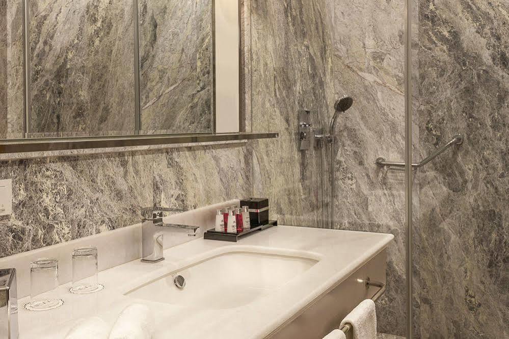 Nevv Bosphorus Hotel & Suites Стамбул Экстерьер фото