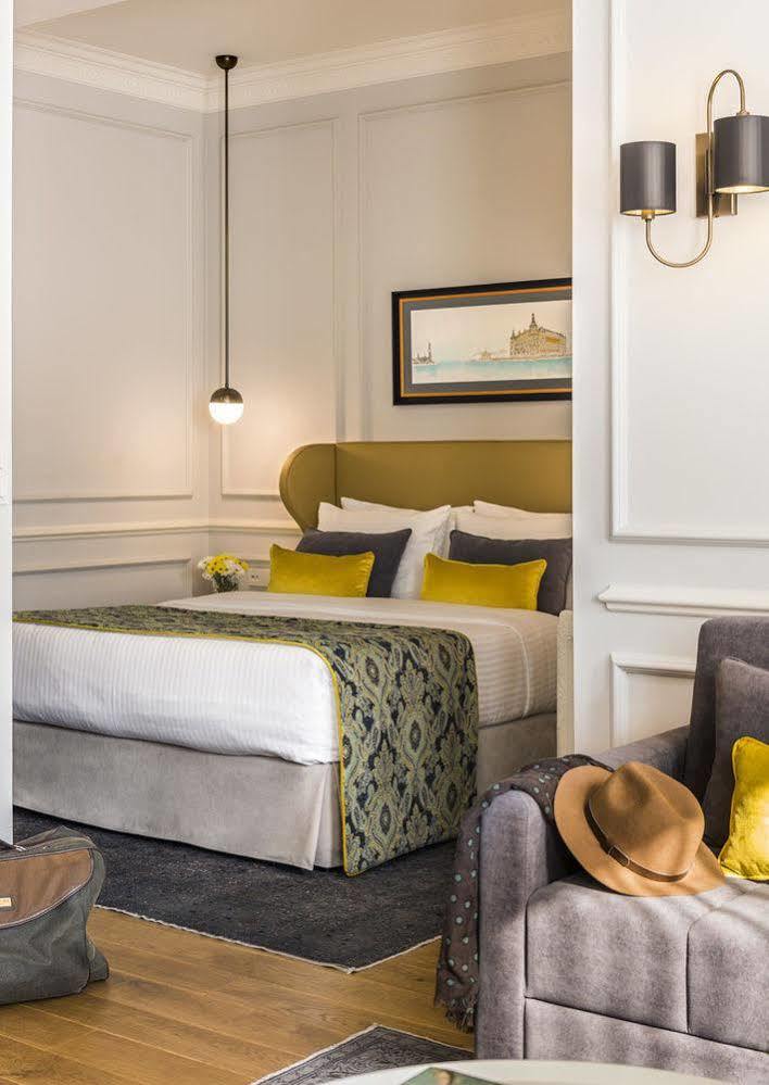 Nevv Bosphorus Hotel & Suites Стамбул Экстерьер фото